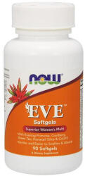 NOW Now EVE 90 softgels - suplimente-sport