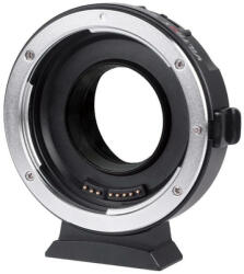 Viltrox EF-M1 Canon EF Mikró 4/3 bajonett adapter