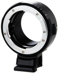 Viltrox NF-NEX Nikon F bajonett átalakító adapter (Manuális) (NFNEX)