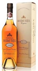 M. Trijol VSOP Grande Champagne Premier Cru de Cognac 40% pdd