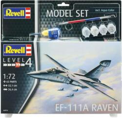 V s rl s Revell 1 72 EF 111A Raven SET rep l makett 64974