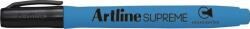 Artline Textmarker ARTLINE Supreme, varf tesit 1.0-4.0mm - albastru deschis (EPF-600-LBL) - officeclass