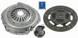 SACHS Set ambreiaj SACHS 3000 950 065 - automobilus - 1 772,51 RON