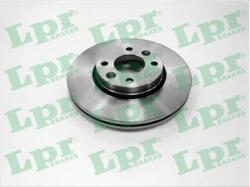 LPR Disc frana LPR R1058V (R1058V)