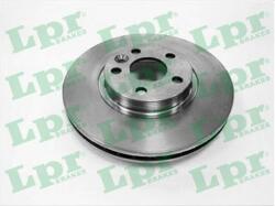 LPR Disc frana LPR F1035V (F1035V) - automobilus