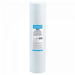Ecosoft Cartus filtrant polipropilena BigBlue 20 Ecosoft Filtru de apa bucatarie si accesorii
