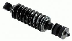 SACHS Amortizor, suspensie cabina SACHS 315 586 (315 586) - automobilus