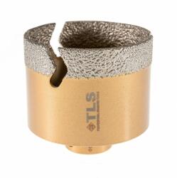  TLS VIPER-PRO 68 mm gyémánt lyukfúró arany