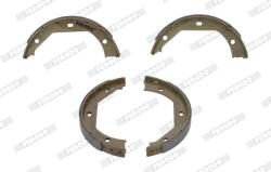 FERODO Set saboti frana, frana de mana FERODO PREMIER FSB585 (FSB585)