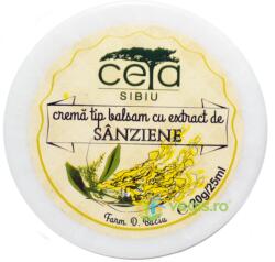 CETA SIBIU Unguent cu Extract de Sanziene 20g