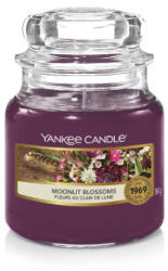 Yankee Candle Moonlit Blossoms lumânări parfumate 104 g