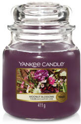 Yankee Candle Moonlit Blossoms lumânări parfumate 411 g