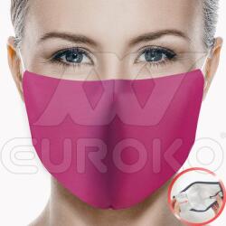 Euroko Pink szájmaszk