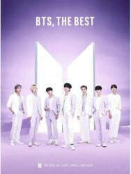 BTS Bts, The Best (2cd + Blu-ray) (a Version) (jpn)
