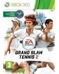 Electronic Arts Grand Slam Tennis 2 (Xbox 360)