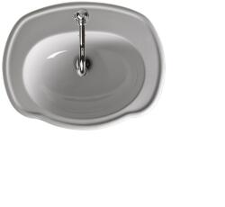 Axa CONTEA 68x52, 5 cm beépíthető mosdó 0603901 (0603901)