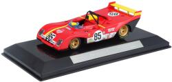 Bburago Bburago 1: 43 Ferrari Racing 312 P 1972 (BB36302)