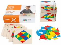 Toys for Life Joc Educativ Geometrii (TFL900000094) - ookee