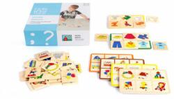 Toys for Life Joc Educativ Bingo cu imagini (TFL900000084) - ookee