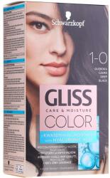 Schwarzkopf Vopsea de păr - Gliss Color 10-55 - Ash Blonde