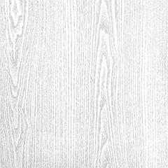 Gekkofix Öntapadós fa hatású fólia - tapéta - Ezüstszürke tölgy (45 cm szélesség) (10069)
