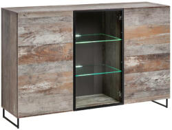 WIPMEB Plank komód cw pn sb