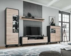 Wipmeble Round szekrénysor 20 anrv rd