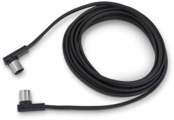 RockBoard Flat MIDI Fekete 5 m