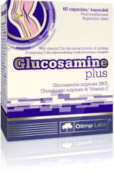 Olimp Sport Nutrition Glucosamine Plus (60 caps. )