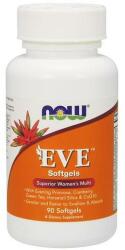 NOW Now EVE 90 softgels - proteinemag