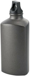 EVERESTUS Bidon sport pentru apa, 21MAR1825, 600 ml, Everestus, ø75x158 mm, Aluminiu, Gri (EVE07-94062-147)