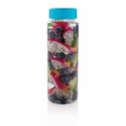 EVERESTUS Sticla infuzor 500 ml, fara scurgeri, Everestus, 20IAN987, Albastru, Tritan, Polipropilena (EVE08-P436-455)