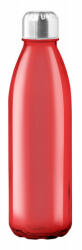 EVERESTUS Sticla de apa, sport, 21MAR1863, 650 ml, Ø 71x258 mm, Everestus, Sticla, Rosu (EVE10-AP721942-05)