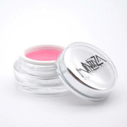 NiiZA Builder Gel - Dark French Pink - 30g - gellakk