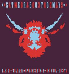 Parsons, Alan Project STEREOTOMY
