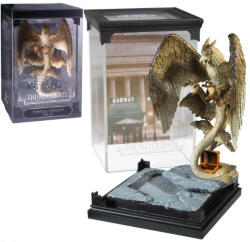 The Noble Collection Statueta The Noble Collection Movies: Fantastic Beasts - Thunderbird (Magical Creatures), 18 cm