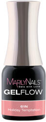 MarilyNails GelFlow - 61N 4ml