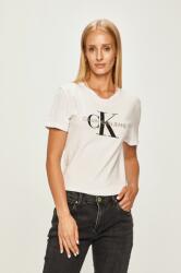 Calvin Klein Jeans tricou J20J207878 99KK-TSD01N_00X