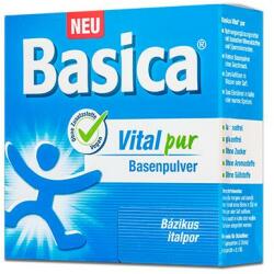 Basica Vital/Pur bázikus italpor 20x