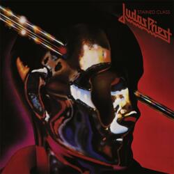 Judas Priest Stained Class - facethemusic