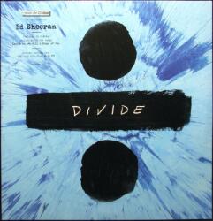 Sheeran, Ed DIVIDE - facethemusic - 12 690 Ft
