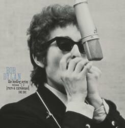 Dylan, Bob Bootleg Series 1-3 - facethemusic - 21 490 Ft