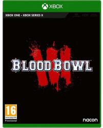 NACON Blood Bowl III (Xbox One)