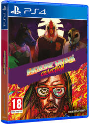 Dennaton Games Hotline Miami Collection (PS4)