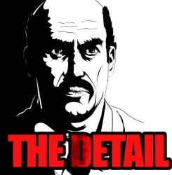 Rival Games The Detail Season One (PC)