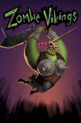 Rising Star Games Zombie Vikings (PC)