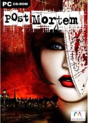 Microids Post Mortem (PC)