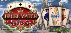 Big Fish Games Jewel Match Solitaire (PC)