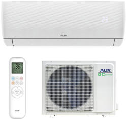 AUX ASW-H09B4 / JER3DI-EU/HB-1 Delta