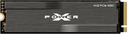 Silicon Power XD80 512GB M.2 PCIe (SP512GBP34XD8005)